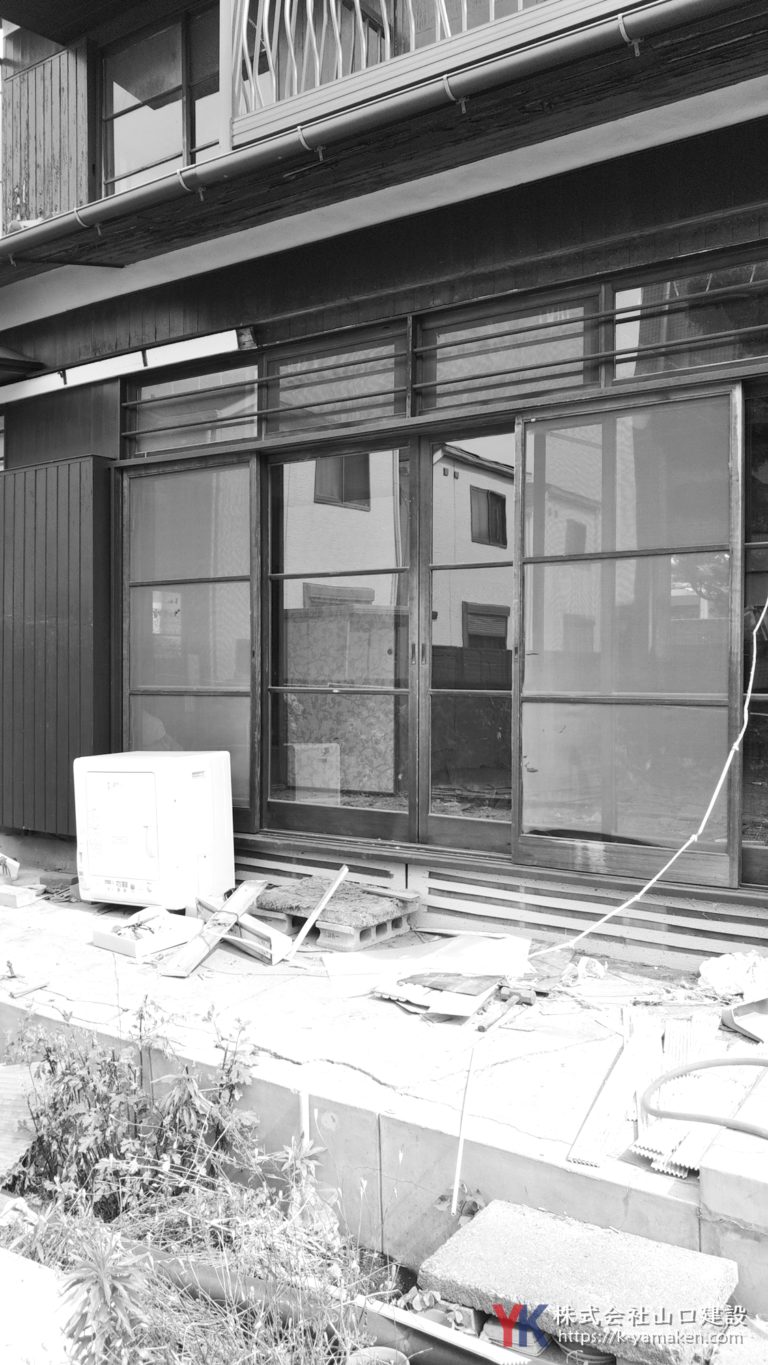 【太陽光発電設置の新築工事】断熱性能に特化した完全分離型2世帯住宅で太陽光を暮らしの中に（練馬区 N様邸）