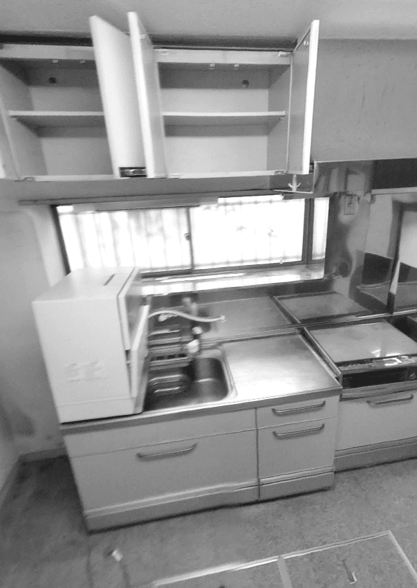 築40年戸建住宅を耐震補強や断熱対策を行った快適な家に。内装にもこだわった愛犬もお子様も快適に過ごせる生活空間へ（練馬区 W様邸）