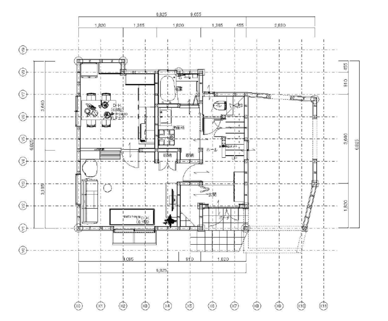 築40年戸建住宅を耐震補強や断熱対策を行った快適な家に。内装にもこだわった愛犬もお子様も快適に過ごせる生活空間へ（練馬区 W様邸）