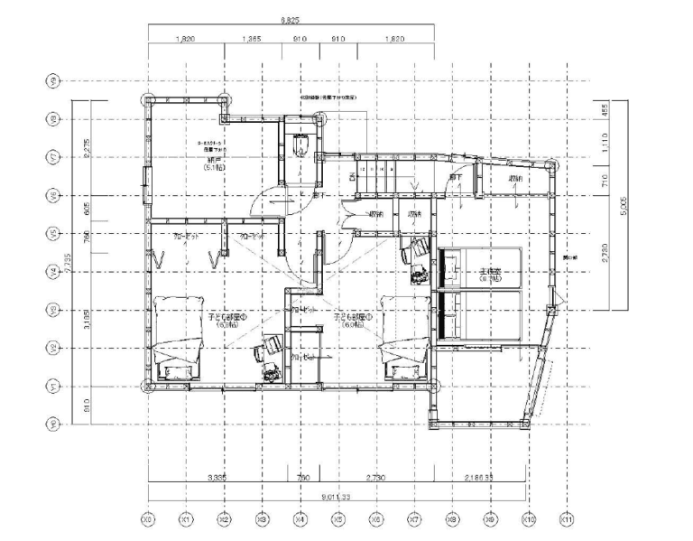 築40年戸建住宅を耐震補強や断熱対策を行った快適な家に。内装にもこだわった愛犬もお子様も快適に過ごせる生活空間へ（練馬区 W様邸）