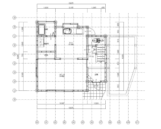築40年戸建住宅を耐震補強や断熱対策を行った快適な家に。内装にもこだわった愛犬もお子様も快適に過ごせる生活空間へ（練馬区 W様邸）