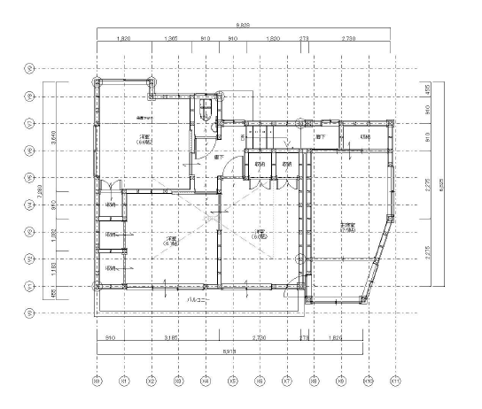 築40年戸建住宅を耐震補強や断熱対策を行った快適な家に。内装にもこだわった愛犬もお子様も快適に過ごせる生活空間へ（練馬区 W様邸）