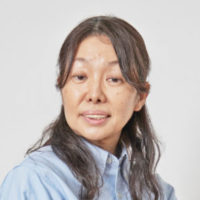 小川
