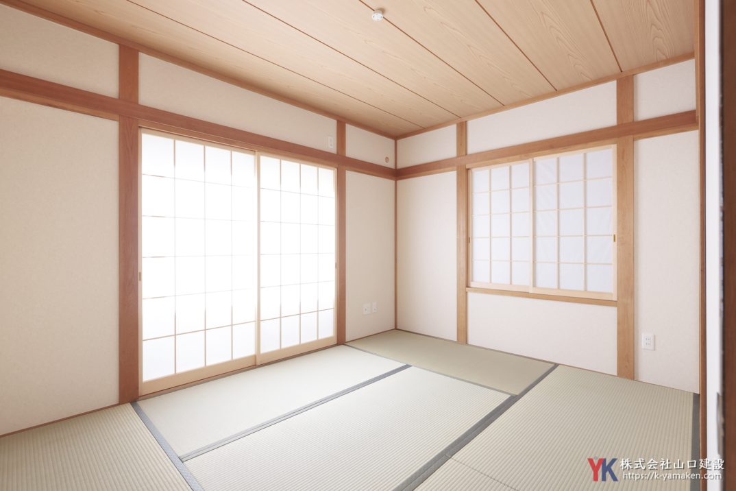 築27年中古戸建住宅購入に伴うリフォーム！使い勝手抜群の水廻り最新設備と工夫が詰まった住心地の良い夢のマイホームへ（板橋区 O様邸）