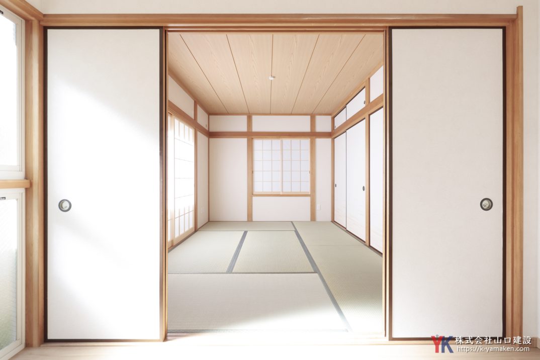 築27年中古戸建住宅購入に伴うリフォーム！使い勝手抜群の水廻り最新設備と工夫が詰まった住心地の良い夢のマイホームへ（板橋区 O様邸）