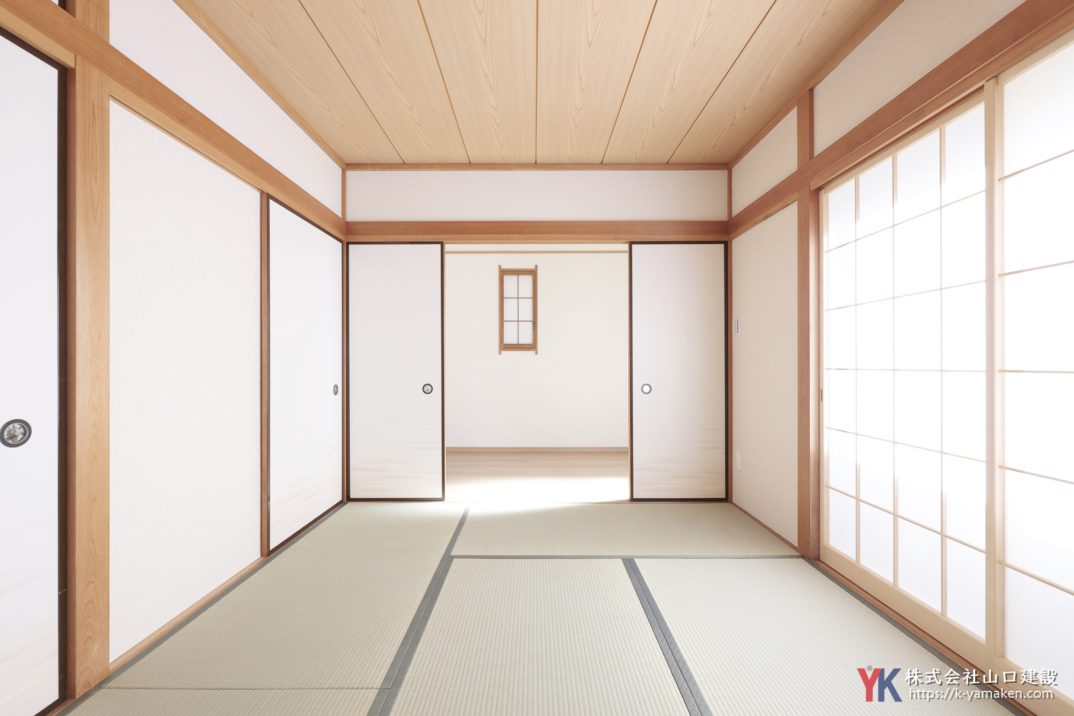 築27年中古戸建住宅購入に伴うリフォーム！使い勝手抜群の水廻り最新設備と工夫が詰まった住心地の良い夢のマイホームへ（板橋区 O様邸）
