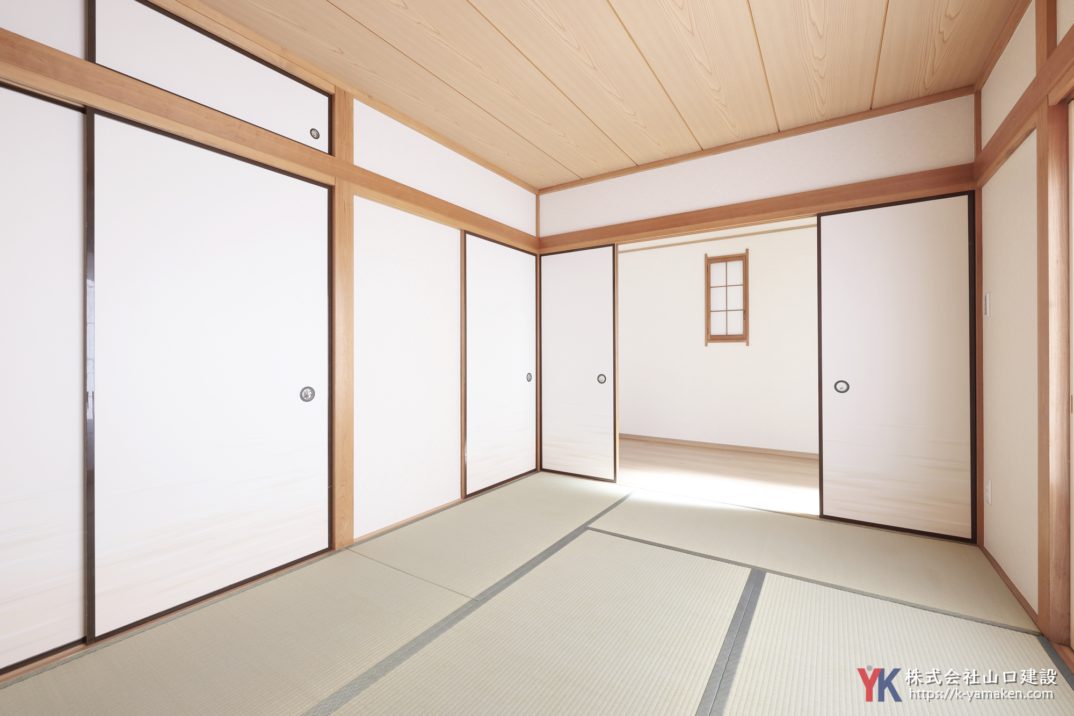 築27年中古戸建住宅購入に伴うリフォーム！使い勝手抜群の水廻り最新設備と工夫が詰まった住心地の良い夢のマイホームへ（板橋区 O様邸）