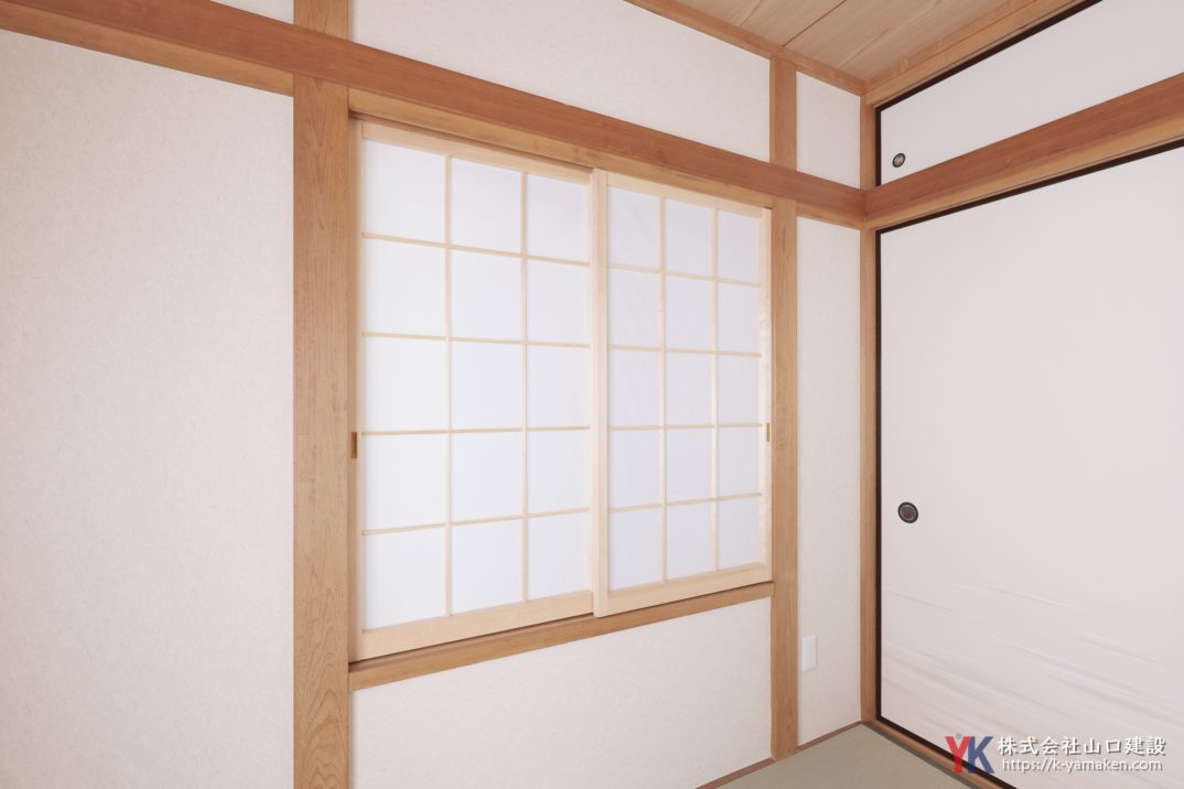 築27年中古戸建住宅購入に伴うリフォーム！使い勝手抜群の水廻り最新設備と工夫が詰まった住心地の良い夢のマイホームへ（板橋区 O様邸）