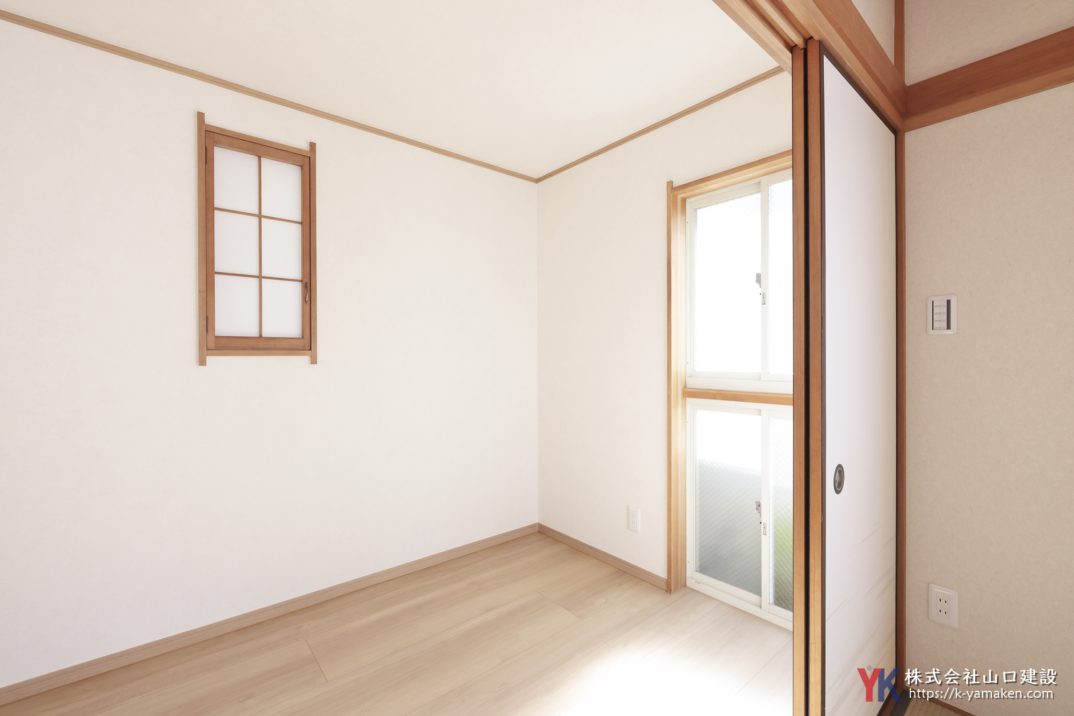 築27年中古戸建住宅購入に伴うリフォーム！使い勝手抜群の水廻り最新設備と工夫が詰まった住心地の良い夢のマイホームへ（板橋区 O様邸）
