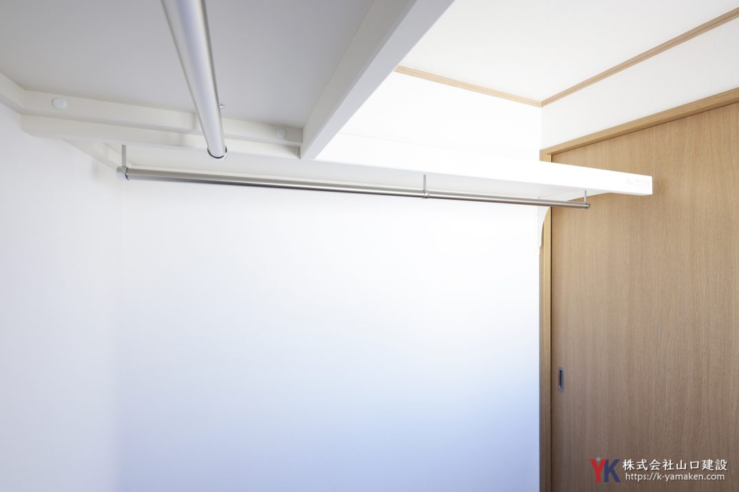 築27年中古戸建住宅購入に伴うリフォーム！使い勝手抜群の水廻り最新設備と工夫が詰まった住心地の良い夢のマイホームへ（板橋区 O様邸）