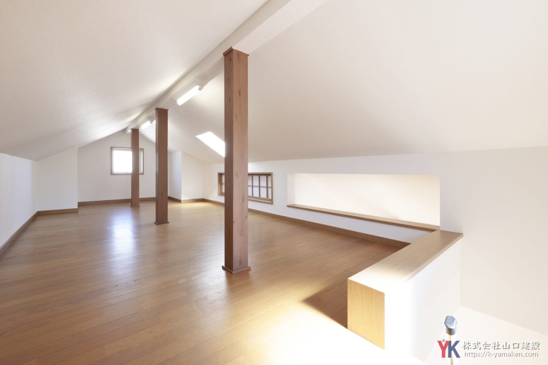 築27年中古戸建住宅購入に伴うリフォーム！使い勝手抜群の水廻り最新設備と工夫が詰まった住心地の良い夢のマイホームへ（板橋区 O様邸）