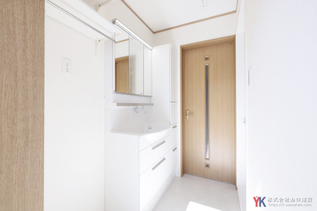 築27年中古戸建住宅購入に伴うリフォーム！使い勝手抜群の水廻り最新設備と工夫が詰まった住心地の良い夢のマイホームへ（板橋区 O様邸）