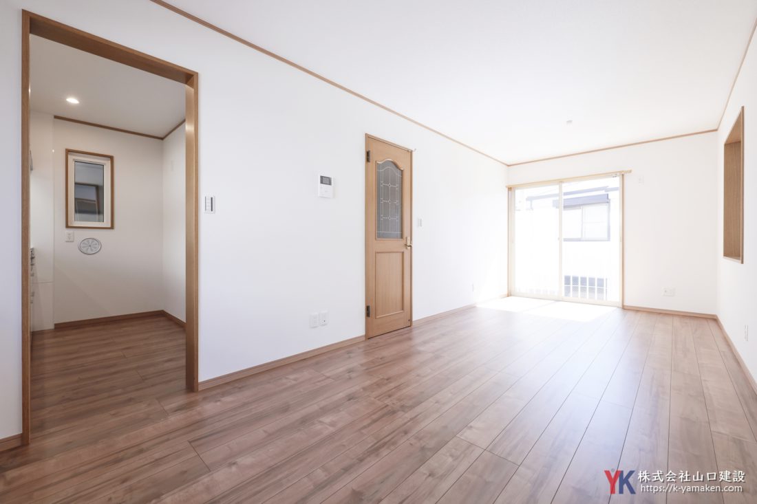 築27年中古戸建住宅購入に伴うリフォーム！使い勝手抜群の水廻り最新設備と工夫が詰まった住心地の良い夢のマイホームへ（板橋区 O様邸）