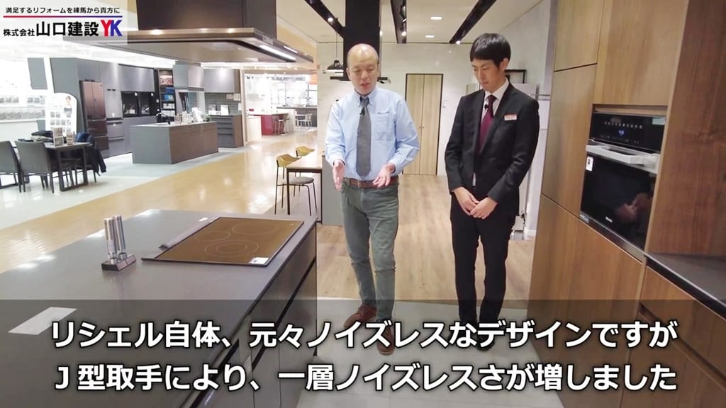 指1本でらくにパッと開けられる便利すぎる「らくパッと収納」