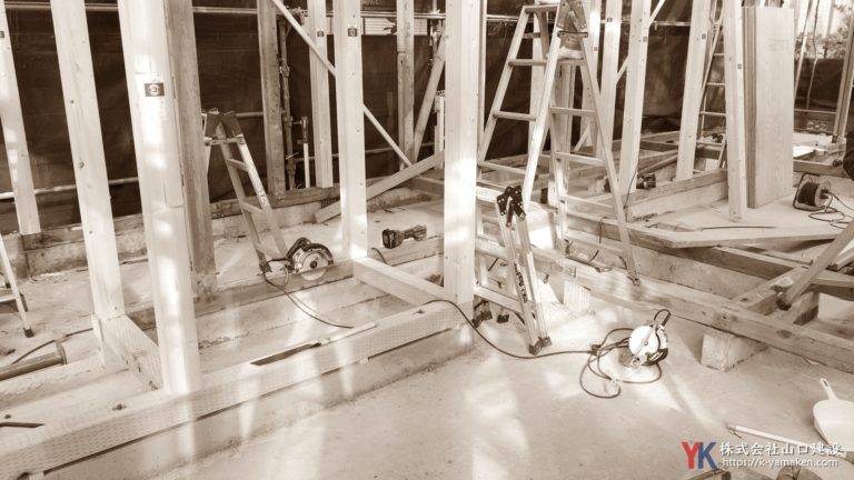 【築40年戸建てのフルスケルトン工事】デザイン性・機能性の高い憧れの暮らしを実現！家族団らんもプライバシーの空間も尊重した高断熱のお住まい（練馬区 D様邸）