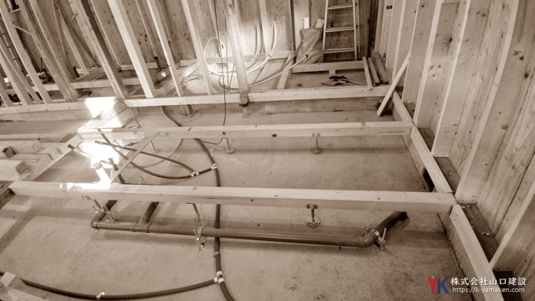 【築40年戸建てのフルスケルトン工事】デザイン性・機能性の高い憧れの暮らしを実現！家族団らんもプライバシーの空間も尊重した高断熱のお住まい（練馬区 D様邸）