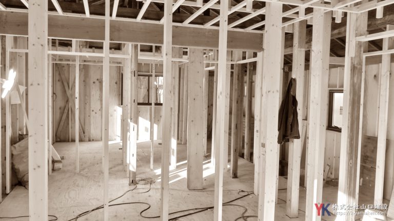 【築40年戸建てのフルスケルトン工事】デザイン性・機能性の高い憧れの暮らしを実現！家族団らんもプライバシーの空間も尊重した高断熱のお住まい（練馬区 D様邸）