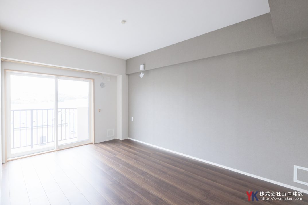 築古マンションを子育てしやすい動線が快適なお住まいに。ご家族の思い出を刻む断熱性能の高い素敵な家が完成(板橋区 A様邸)