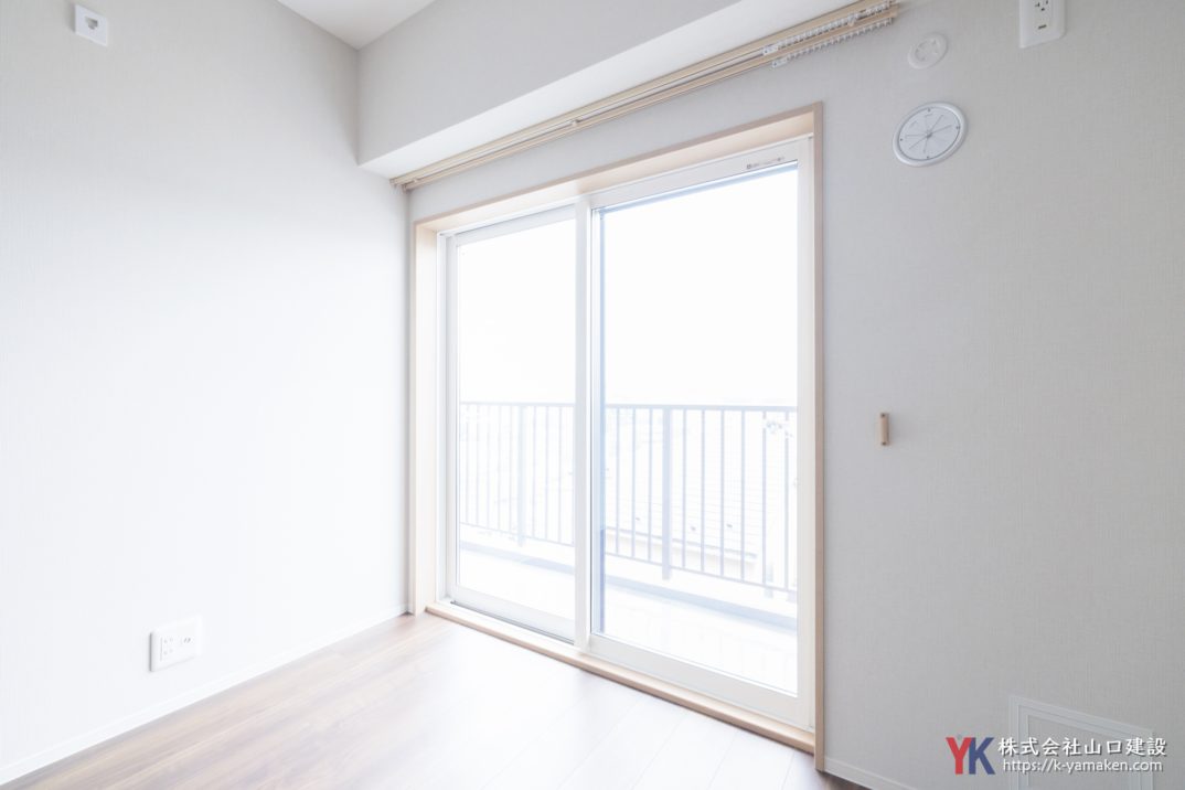 築古マンションを子育てしやすい動線が快適なお住まいに。ご家族の思い出を刻む断熱性能の高い素敵な家が完成(板橋区 A様邸)
