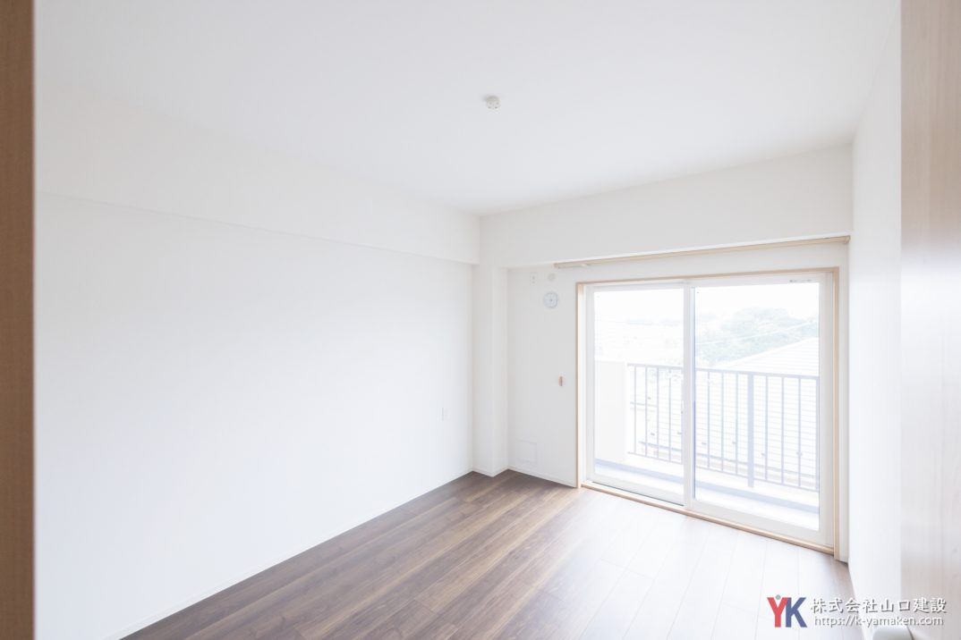築古マンションを子育てしやすい動線が快適なお住まいに。ご家族の思い出を刻む断熱性能の高い素敵な家が完成(板橋区 A様邸)