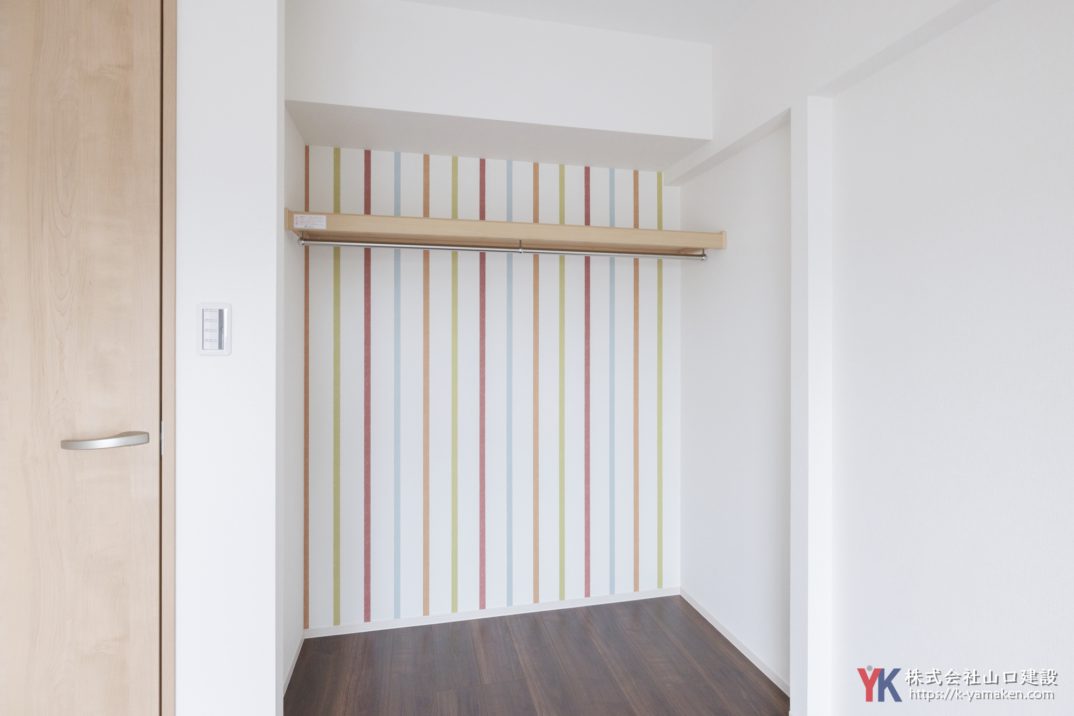 築古マンションを子育てしやすい動線が快適なお住まいに。ご家族の思い出を刻む断熱性能の高い素敵な家が完成(板橋区 A様邸)