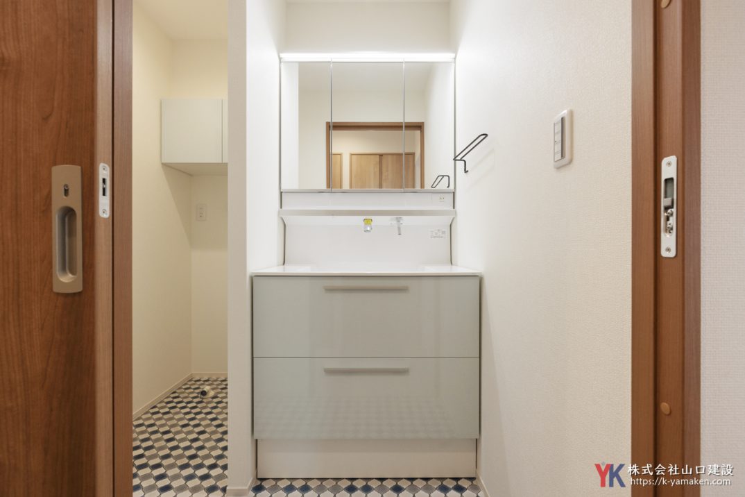 築古マンションを子育てしやすい動線が快適なお住まいに。ご家族の思い出を刻む断熱性能の高い素敵な家が完成(板橋区 A様邸)