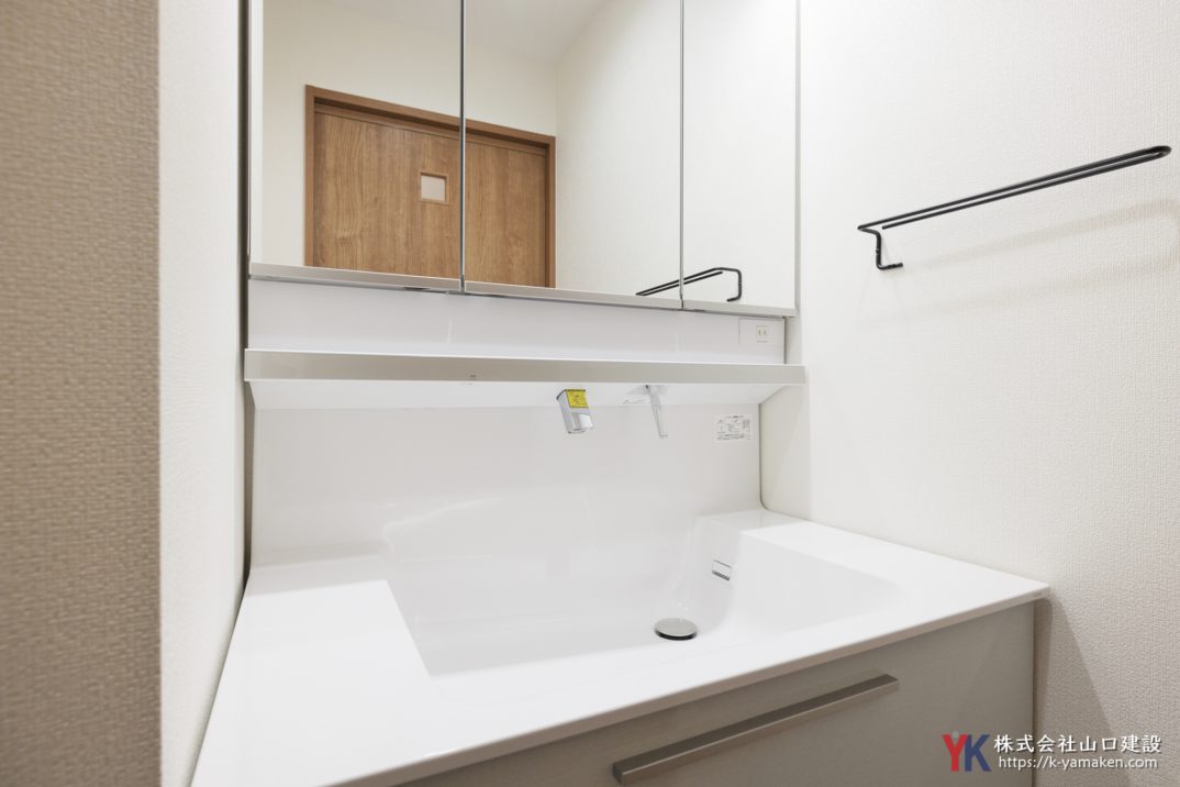 築古マンションを子育てしやすい動線が快適なお住まいに。ご家族の思い出を刻む断熱性能の高い素敵な家が完成(板橋区 A様邸)