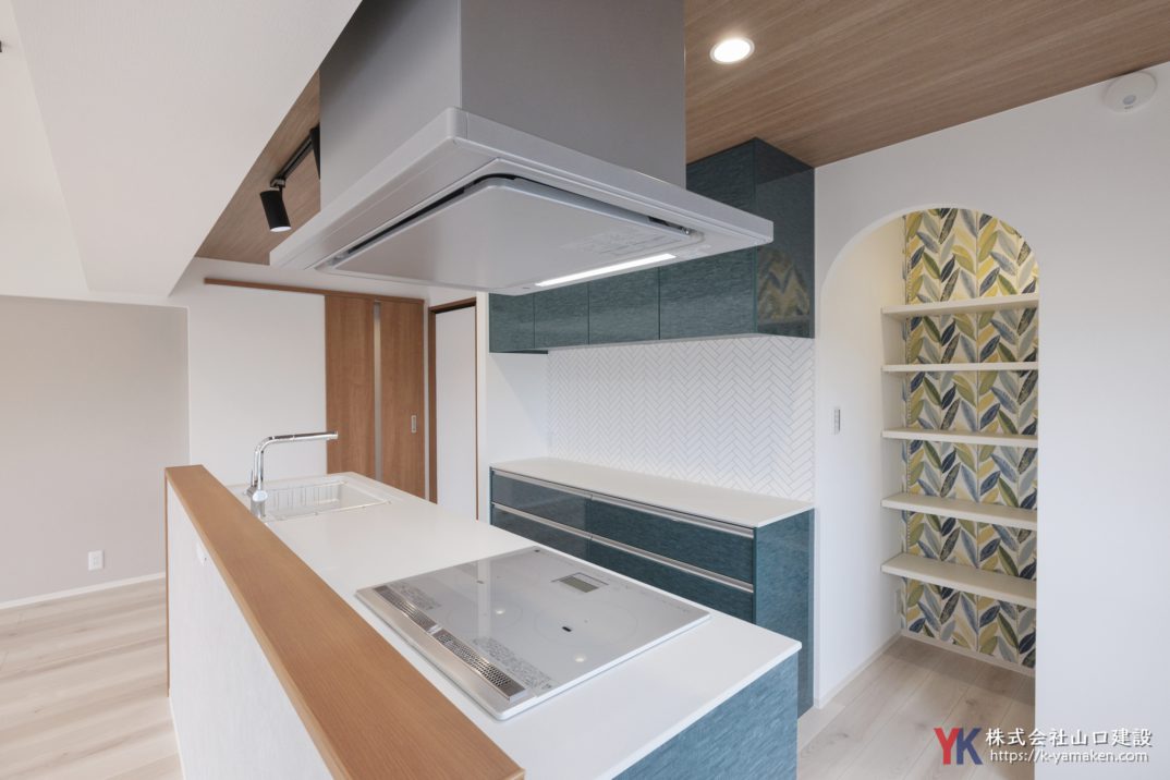 築古マンションを子育てしやすい動線が快適なお住まいに。ご家族の思い出を刻む断熱性能の高い素敵な家が完成(板橋区 A様邸)