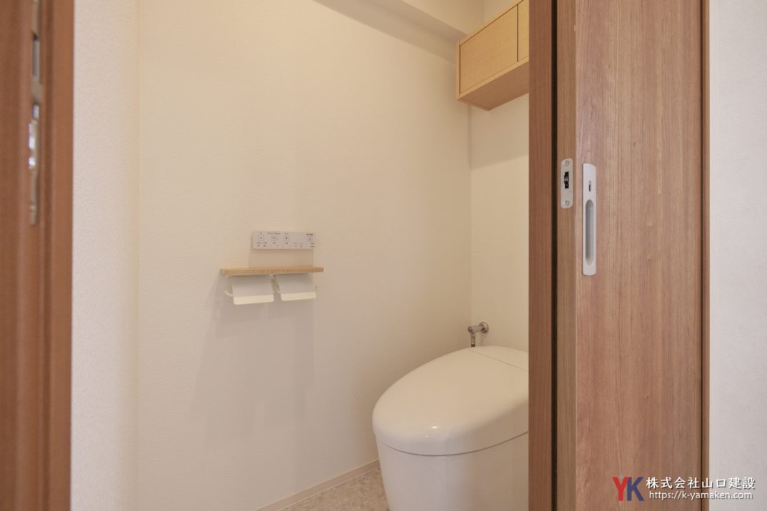 築古マンションを子育てしやすい動線が快適なお住まいに。ご家族の思い出を刻む断熱性能の高い素敵な家が完成(板橋区 A様邸)