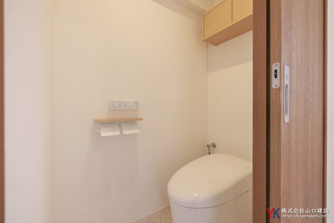 築古マンションを子育てしやすい動線が快適なお住まいに。ご家族の思い出を刻む断熱性能の高い素敵な家が完成(板橋区 A様邸)