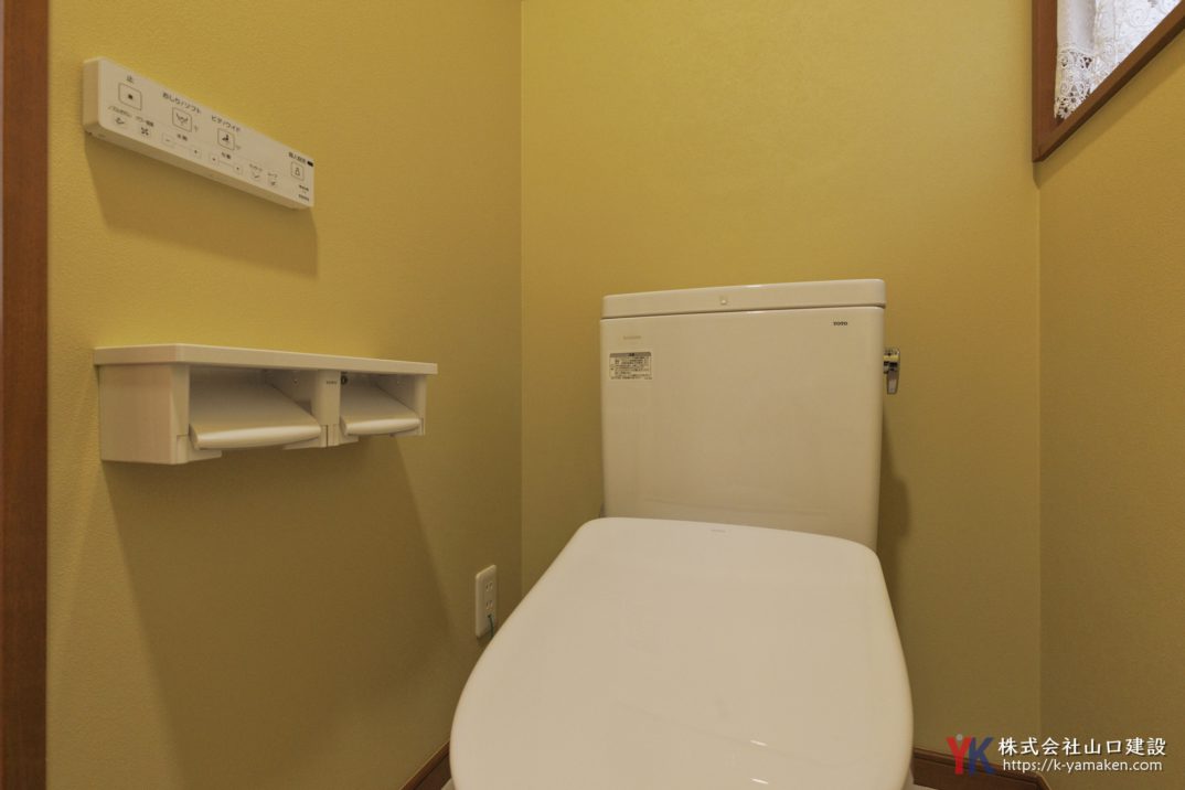 中古戸建て購入に伴う水廻り交換＋内装リフォーム！ナチュラルかつオシャレなデザインと快適な家事動線を実現しました。（練馬区 N様邸）