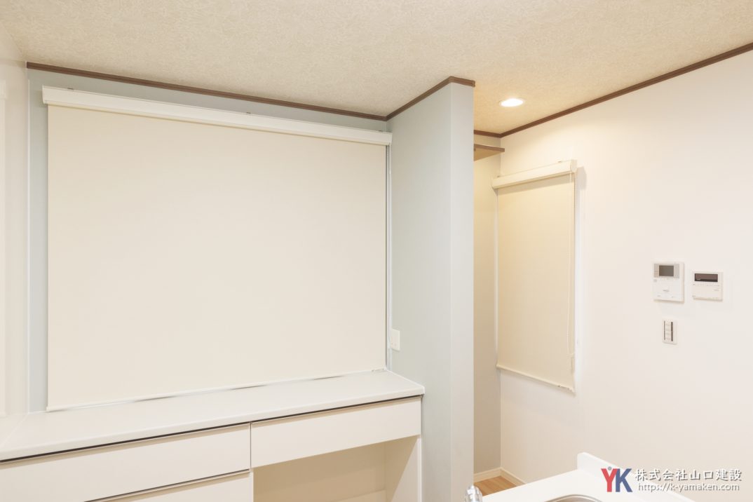 中古戸建て購入に伴う水廻り交換＋内装リフォーム！ナチュラルかつオシャレなデザインと快適な家事動線を実現しました。（練馬区 N様邸）