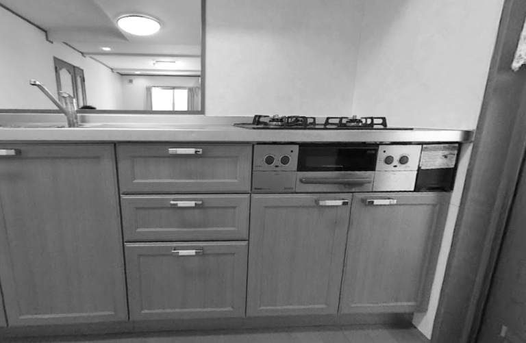 中古戸建て購入に伴う水廻り交換＋内装リフォーム！ナチュラルかつオシャレなデザインと快適な家事動線を実現しました。（練馬区 N様邸）