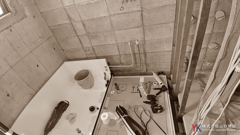 築33年のマンションを英国カントリー風のクラシカルなお住まいに。在宅ワークも快適な理想の家が完成しました。