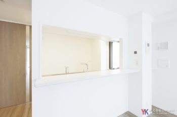 マンションリフォーム事例｜快適な水廻り設備&和モダンな空間で心安らぐひとときを（練馬区 M様邸）