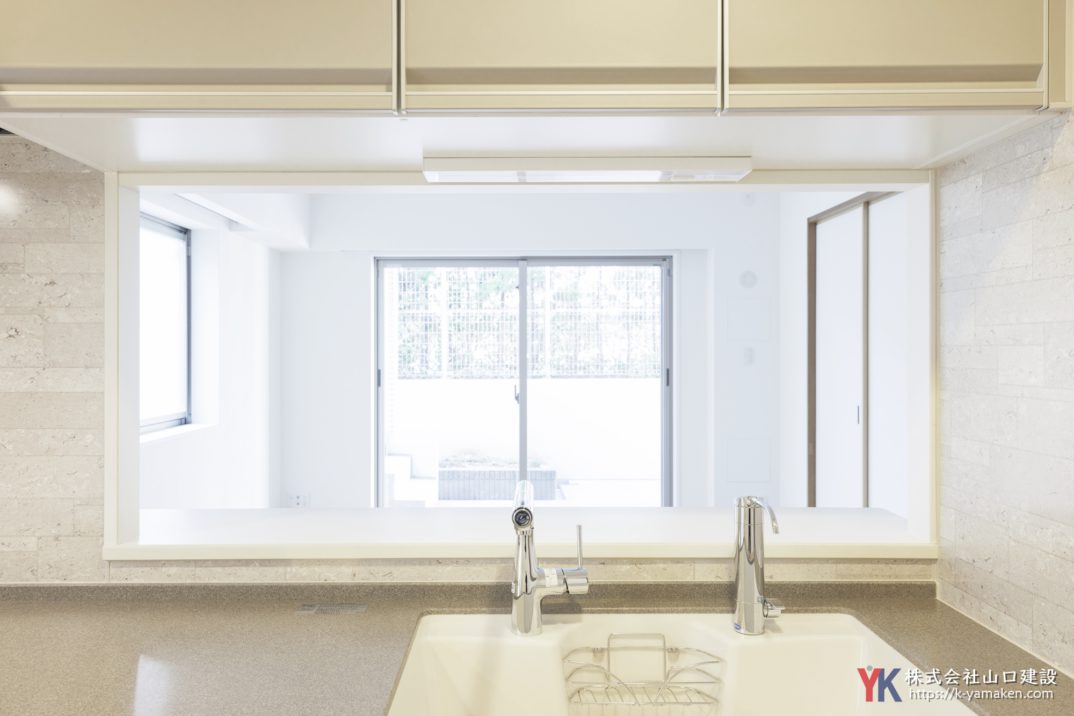 マンションリフォーム事例｜快適な水廻り設備&和モダンな空間で心安らぐひとときを（練馬区 M様邸）