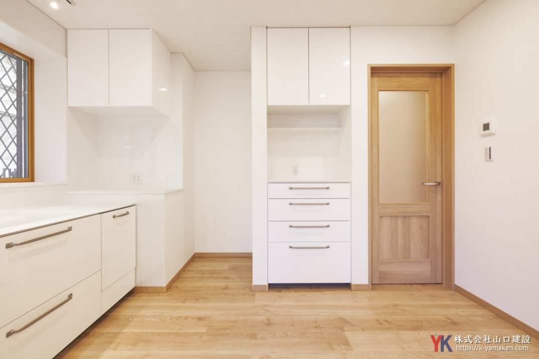 【二世帯住宅】空間を再構築！増築と間取り変更で生まれ変わったお住まい（杉並区 Y様）