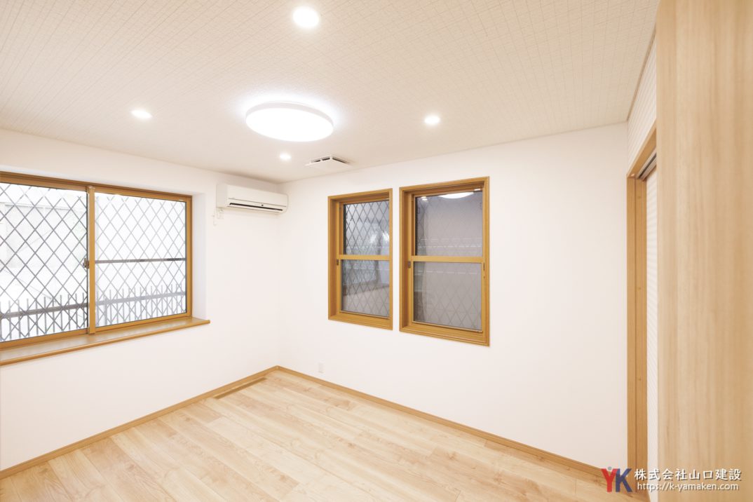 【二世帯住宅】空間を再構築！増築と間取り変更で生まれ変わったお住まい（杉並区 Y様）