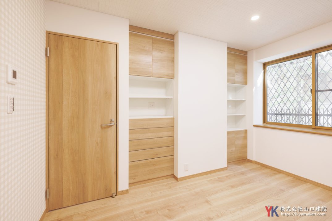 【二世帯住宅】空間を再構築！増築と間取り変更で生まれ変わったお住まい（杉並区 Y様）