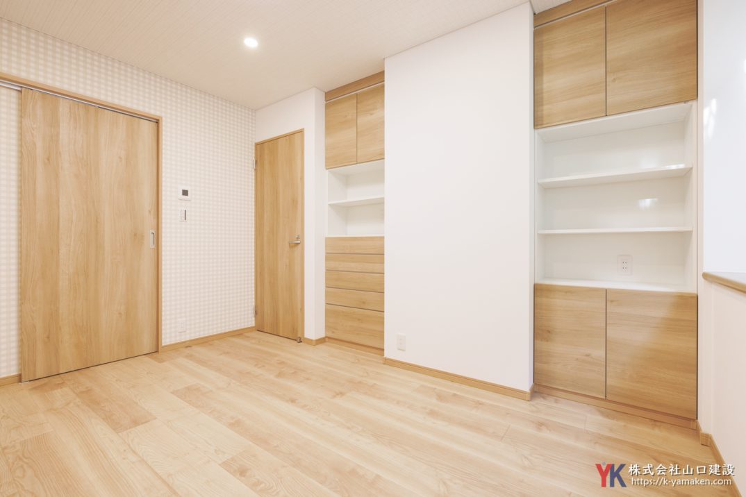 【二世帯住宅】空間を再構築！増築と間取り変更で生まれ変わったお住まい（杉並区 Y様）
