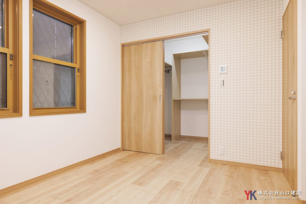 【二世帯住宅】空間を再構築！増築と間取り変更で生まれ変わったお住まい（杉並区 Y様）