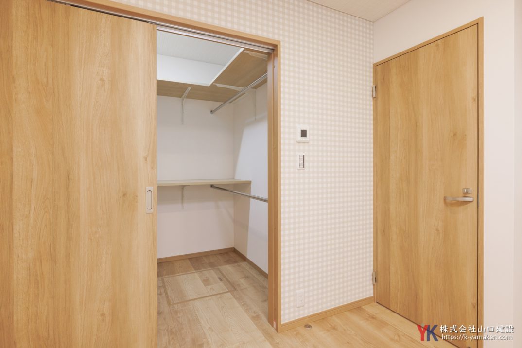 【二世帯住宅】空間を再構築！増築と間取り変更で生まれ変わったお住まい（杉並区 Y様）