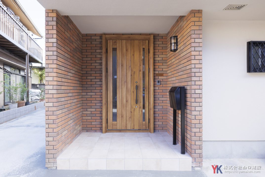 【二世帯住宅】空間を再構築！増築と間取り変更で生まれ変わったお住まい（杉並区 Y様）