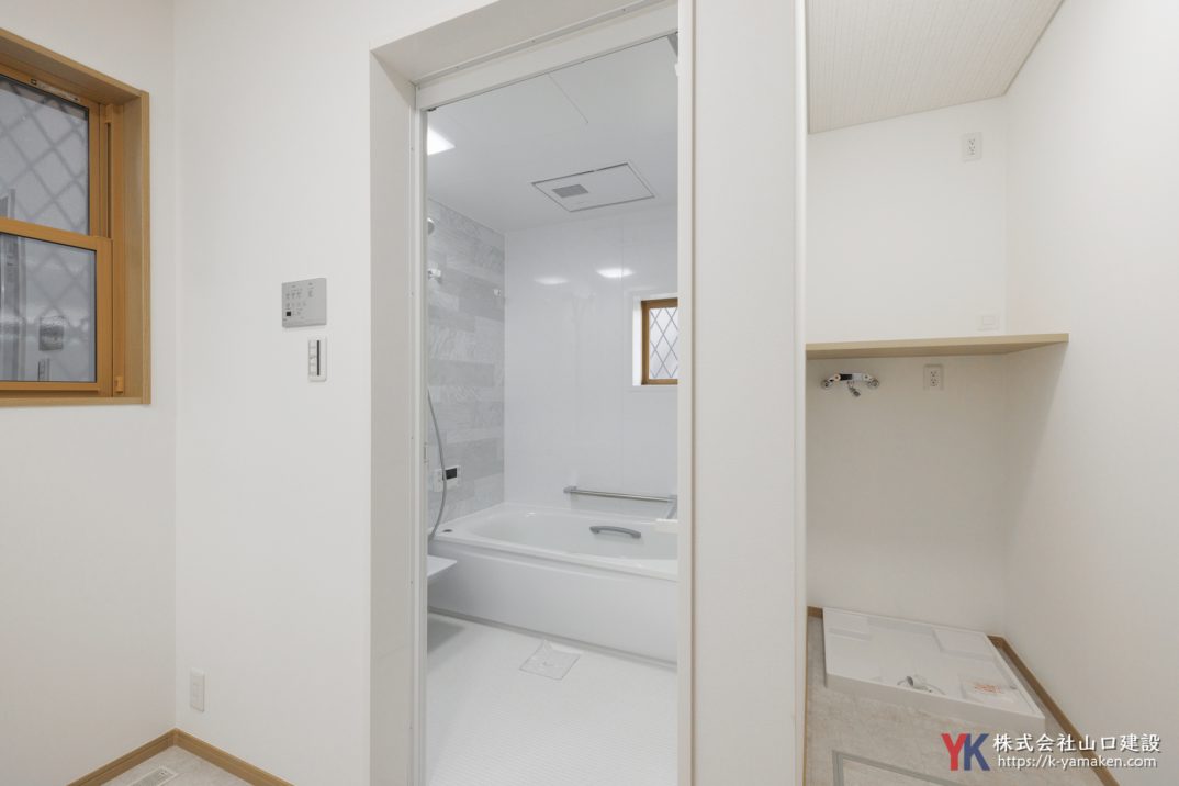 【二世帯住宅】空間を再構築！増築と間取り変更で生まれ変わったお住まい（杉並区 Y様）