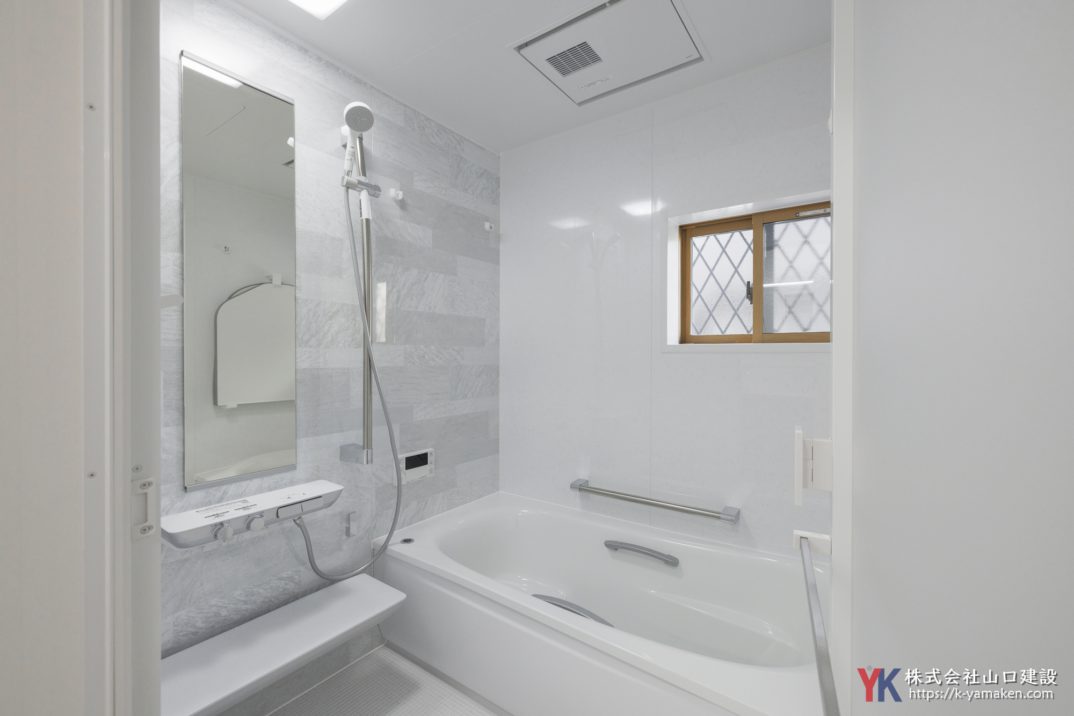 【二世帯住宅】空間を再構築！増築と間取り変更で生まれ変わったお住まい（杉並区 Y様）