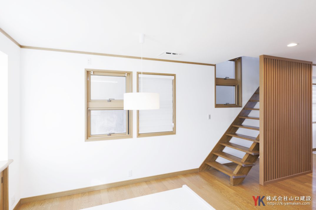 【二世帯住宅】空間を再構築！増築と間取り変更で生まれ変わったお住まい（杉並区 Y様）