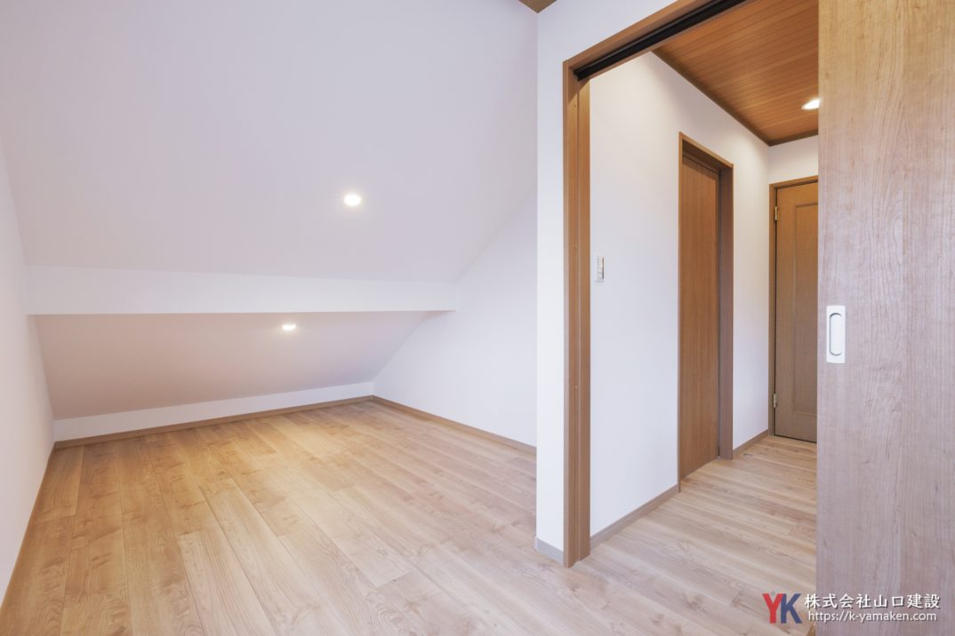 【二世帯住宅】空間を再構築！増築と間取り変更で生まれ変わったお住まい（杉並区 Y様）