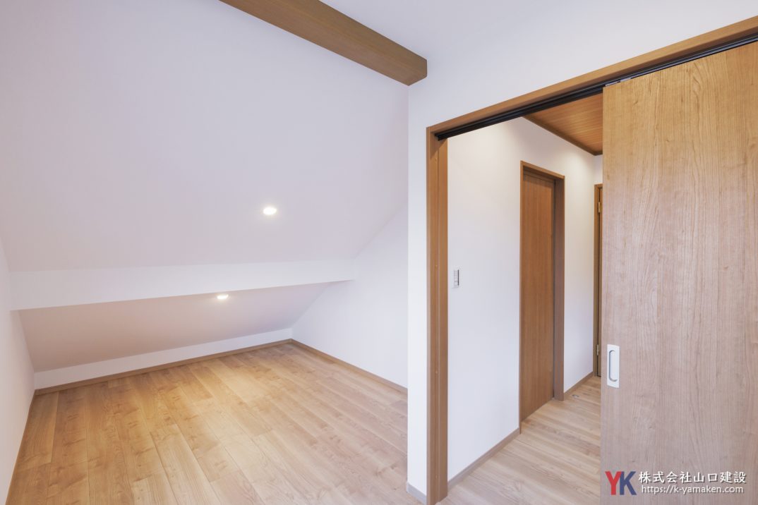 【二世帯住宅】空間を再構築！増築と間取り変更で生まれ変わったお住まい（杉並区 Y様）