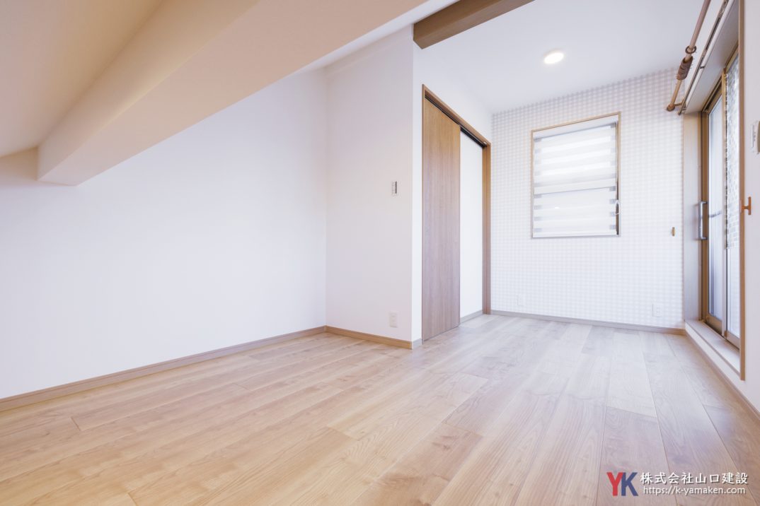 【二世帯住宅】空間を再構築！増築と間取り変更で生まれ変わったお住まい（杉並区 Y様）