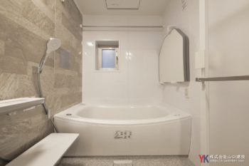 築20年超のマンションリノベ｜TOTOザ・クラッソと室内窓で叶える、機能美を極めた「ノイズレス」な暮らし（練馬区 K様邸）